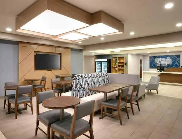 Holiday Inn Express Hotel & Suites Helena by IHG hotel detail image 3