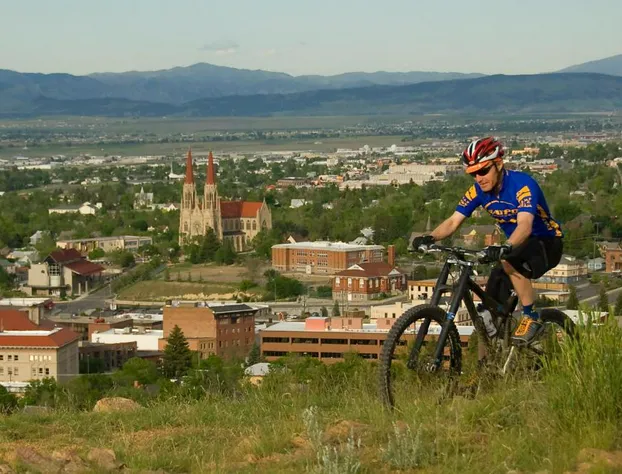 Holiday Inn Express Hotel & Suites Helena by IHG hotel detail image 3