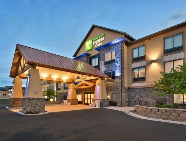 Holiday Inn Express Hotel & Suites Helena by IHG hotel detail image 2