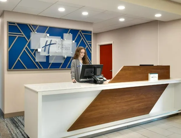 Holiday Inn Express Hotel & Suites Helena by IHG hotel detail image 4