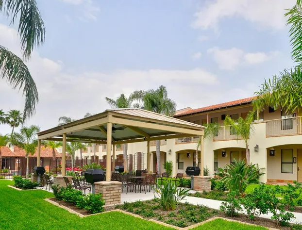 The Bungalows on Shary, Mission-McAllen hotel detail image 2