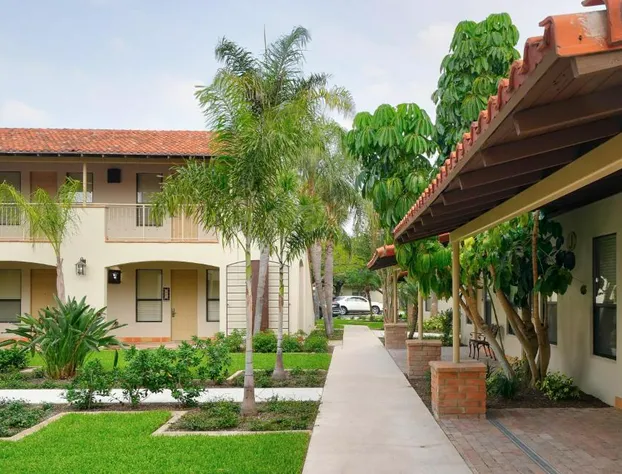 The Bungalows on Shary, Mission-McAllen hotel detail image 3