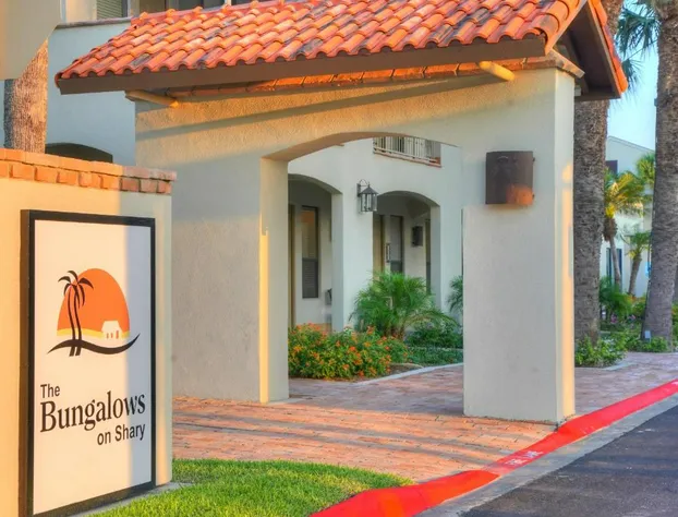 The Bungalows on Shary, Mission-McAllen hotel detail image 4