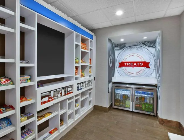 Hampton Inn & Suites Springboro/Dayton Area South hotel detail image 3