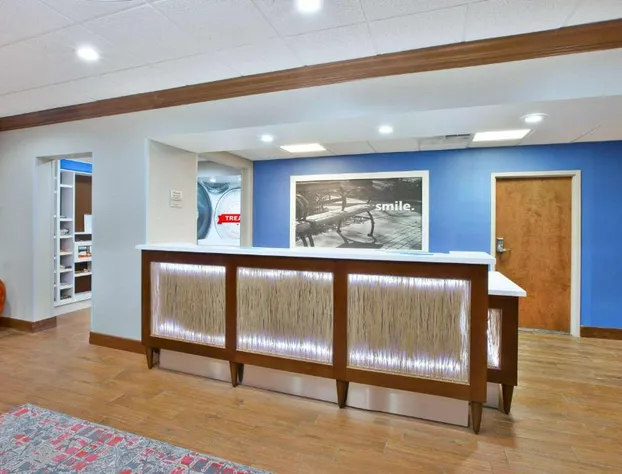 Hampton Inn & Suites Springboro/Dayton Area South hotel detail image 4