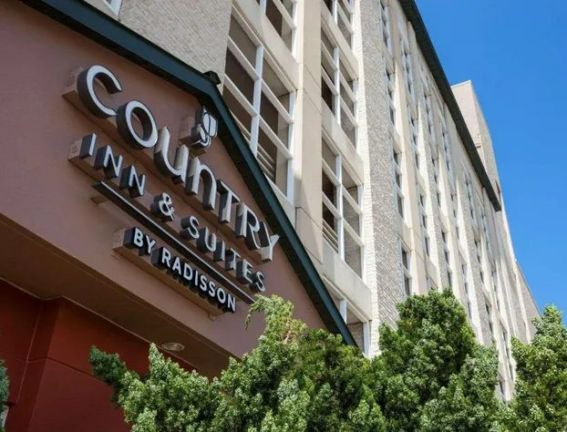 Country Inn & Suites by Radisson, Virginia Beach (Oceanfront) hotel detail image 1