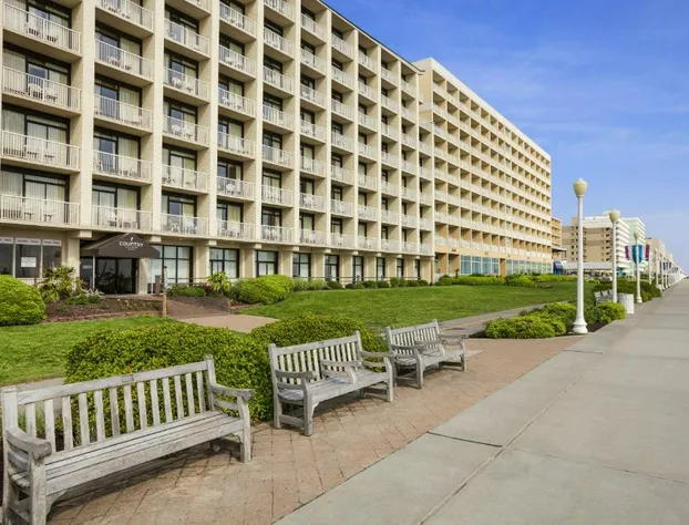 Country Inn & Suites by Radisson, Virginia Beach (Oceanfront) hotel detail image 4