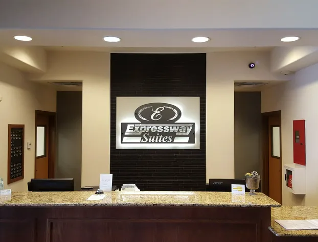 Expressway Suites Fargo hotel detail image 3