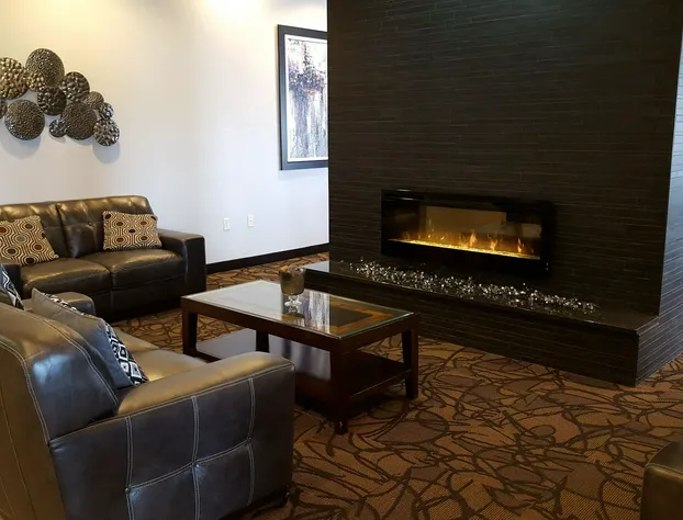 Expressway Suites Fargo hotel detail image 4