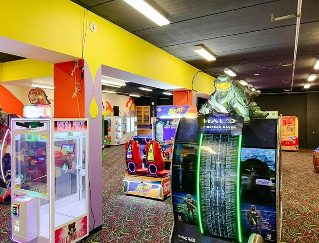 The Waters Of Minocqua hotel detail image 2