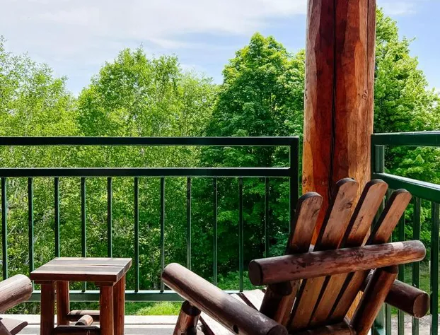 The Waters Of Minocqua hotel detail image 3