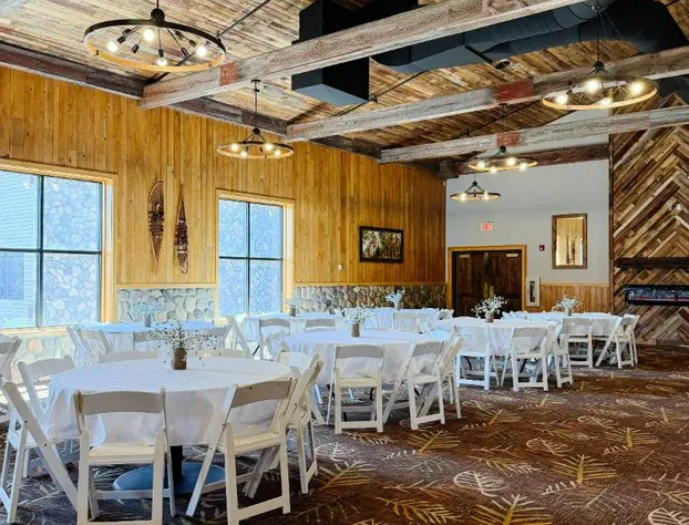 The Waters Of Minocqua hotel detail image 4