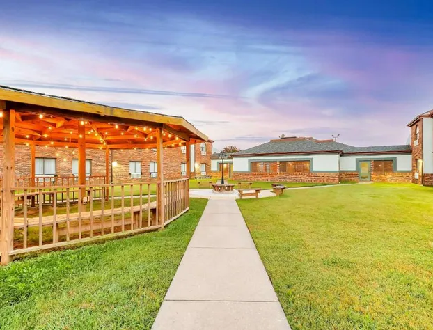 Quality Inn Salisbury North hotel detail image 1