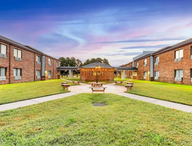 Quality Inn hotel detail image 2