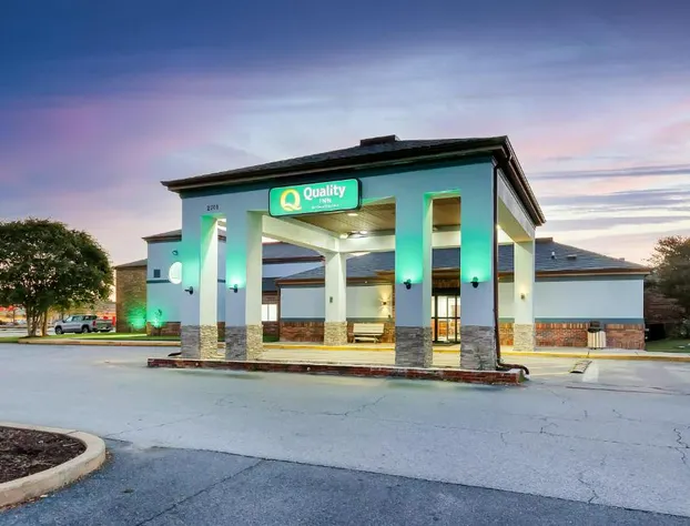 Quality Inn hotel detail image 3