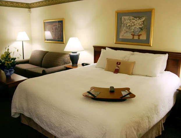 Hampton Inn Williamston hotel detail image 3