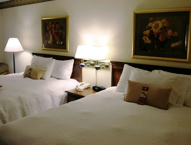 Hampton Inn Williamston hotel detail image 4