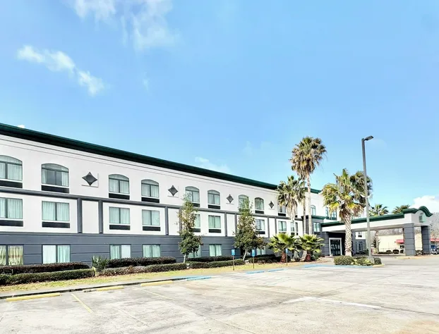 Wingate by Wyndham Houma LA hotel detail image 1