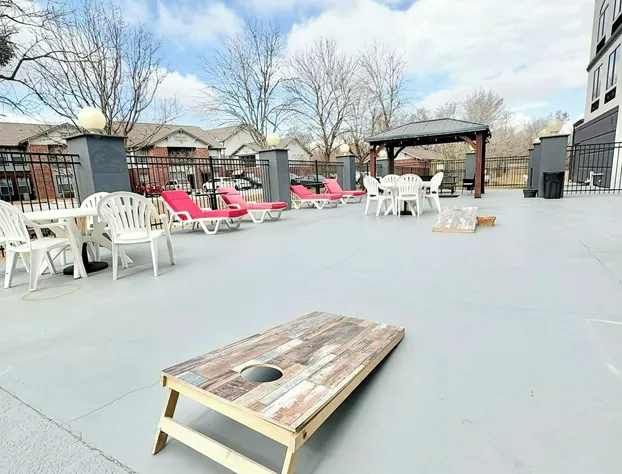 Wingate by Wyndham Houma LA hotel detail image 2