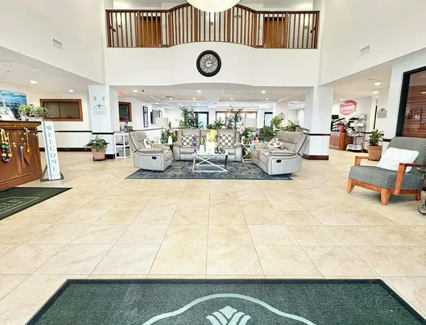 Wingate by Wyndham Houma LA hotel detail image 4