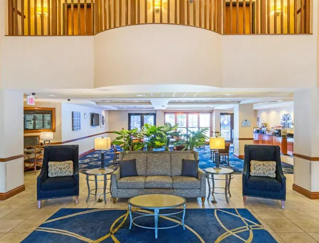 Wingate by Wyndham Houma LA hotel detail image 1