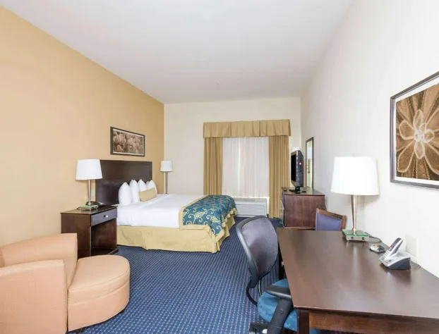 Wingate by Wyndham Houma LA hotel detail image 2