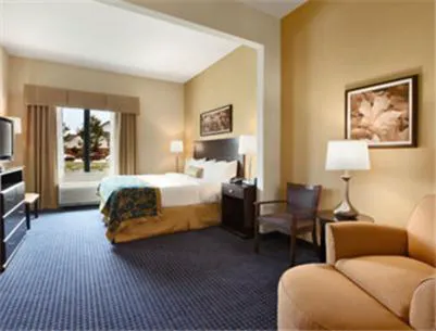 Wingate by Wyndham Houma LA hotel detail image 3