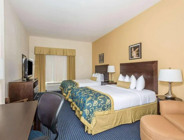 Wingate by Wyndham Houma LA hotel detail image 4