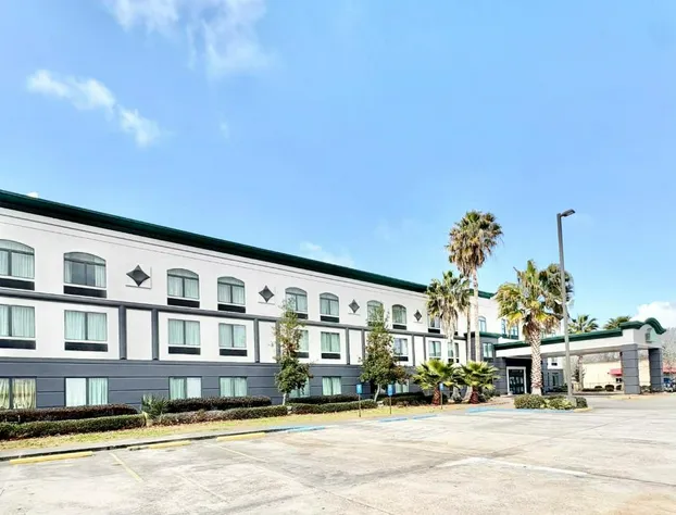 Wingate by Wyndham Houma LA hotel detail image 1