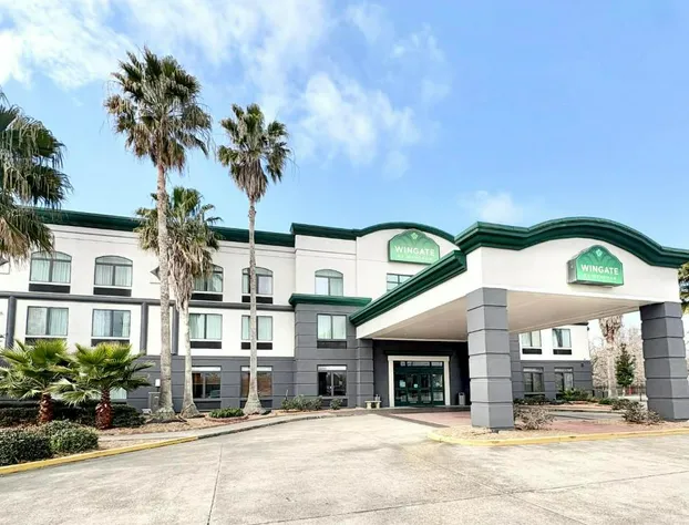 Wingate by Wyndham Houma LA hotel detail image 2