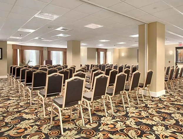 Homewood Suites by Hilton Newtown - Langhorne, PA hotel detail image 1