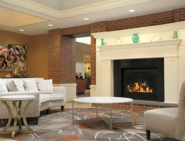 Homewood Suites by Hilton Newtown - Langhorne, PA hotel detail image 2