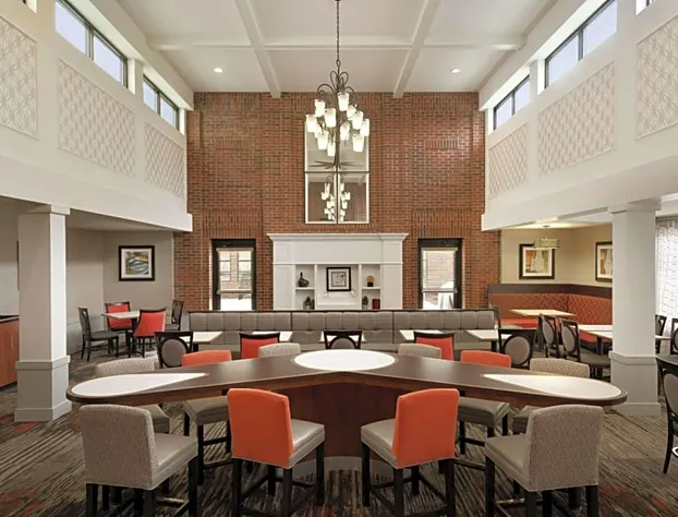 Homewood Suites by Hilton Newtown - Langhorne, PA hotel detail image 3