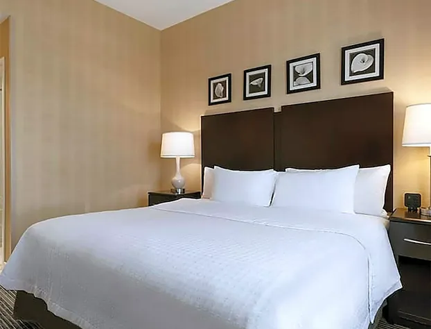 Homewood Suites by Hilton Newtown - Langhorne, PA hotel detail image 4