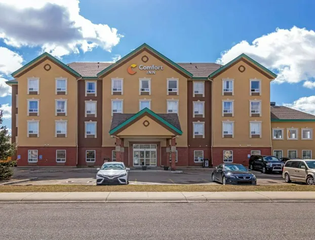 Comfort Inn Lethbridge hotel detail image 3