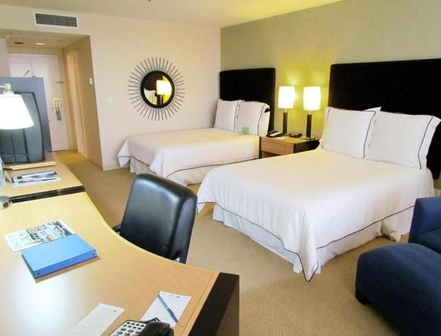 Pacific Palms Resort hotel detail image 4