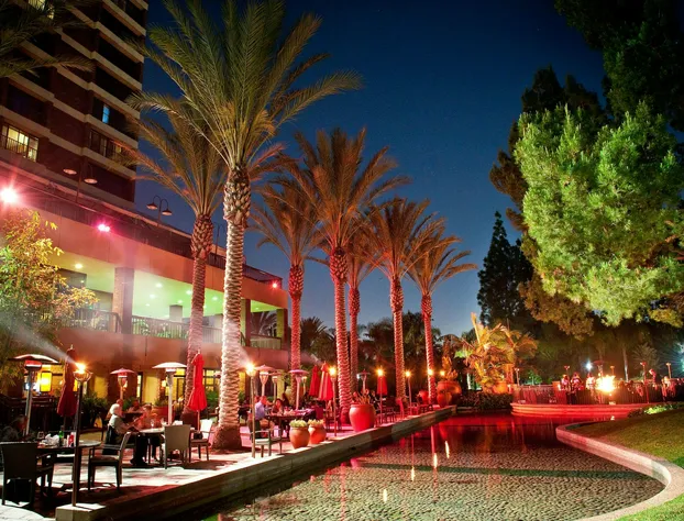 Pacific Palms Resort hotel detail image 1