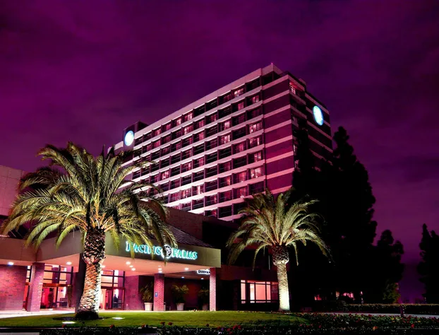 Pacific Palms Resort hotel detail image 2