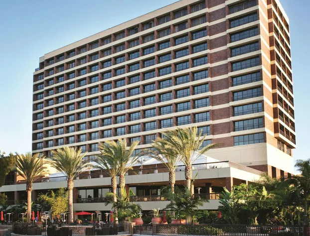 Pacific Palms Resort hotel detail image 3