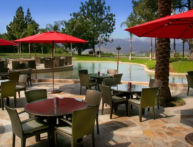 Pacific Palms Resort hotel detail image 4