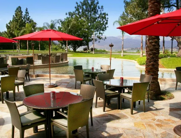 Pacific Palms Resort hotel detail image 2