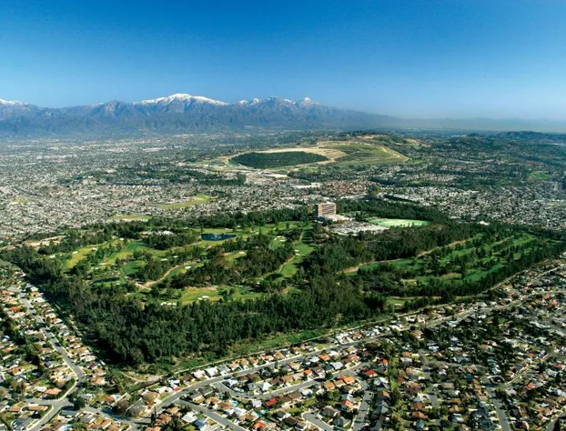 Pacific Palms Resort hotel detail image 3