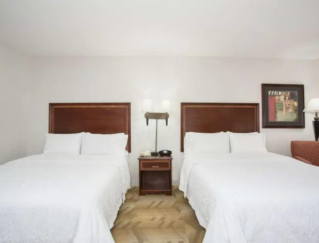 Hampton Inn Siloam Springs hotel detail image 3