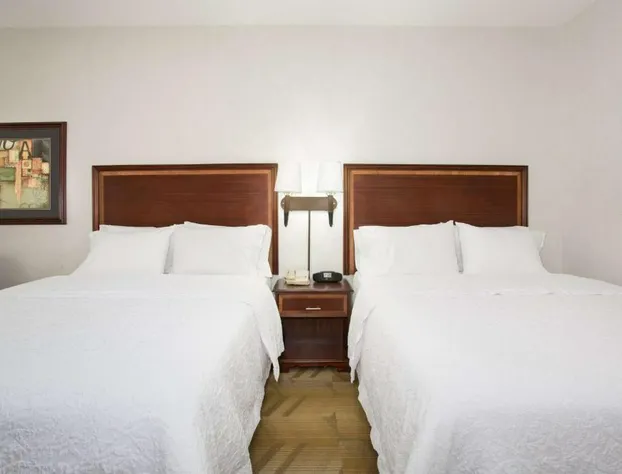 Hampton Inn Siloam Springs hotel detail image 4