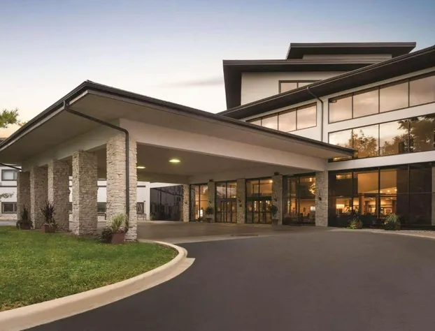 Oneida Casino Hotel hotel detail image 1