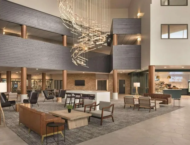 Oneida Casino Hotel hotel detail image 2