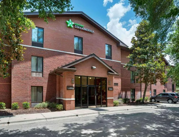 Extended Stay America Suites Tallahassee Killearn hotel detail image 1