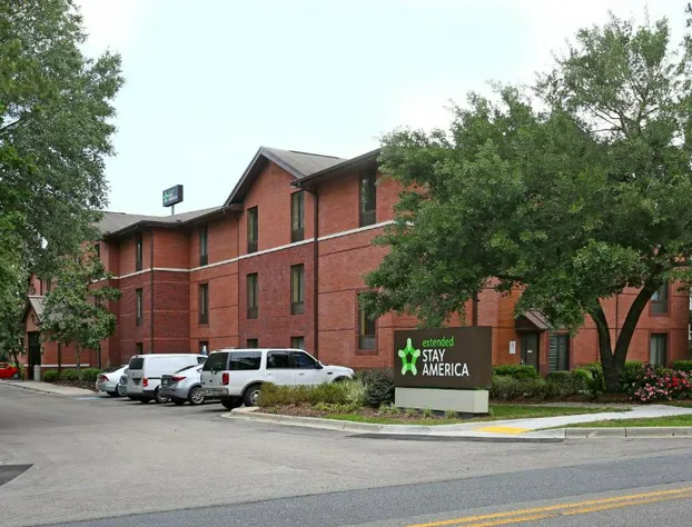 Extended Stay America Suites Tallahassee Killearn hotel detail image 2