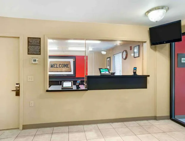 Extended Stay America Suites Tallahassee Killearn hotel detail image 4