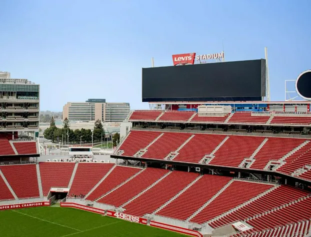 Hyatt Regency Santa Clara hotel detail image 3